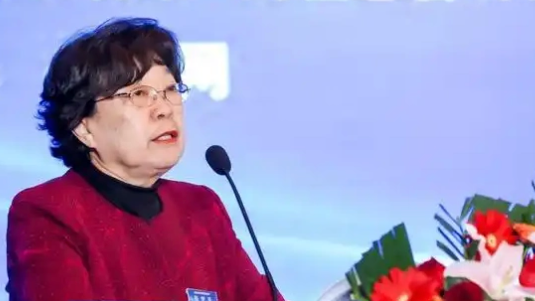 中华全国总工会原副主席张世平被查