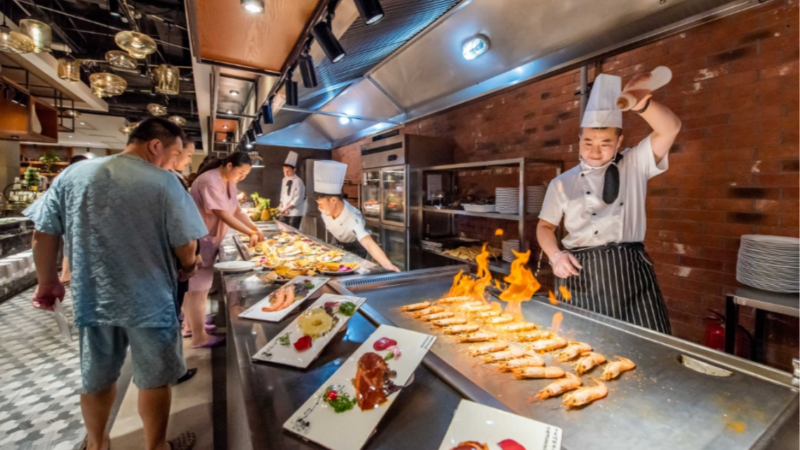 美团发布元旦玩乐消费前瞻 成都跻身全国休闲玩乐交易规模前十