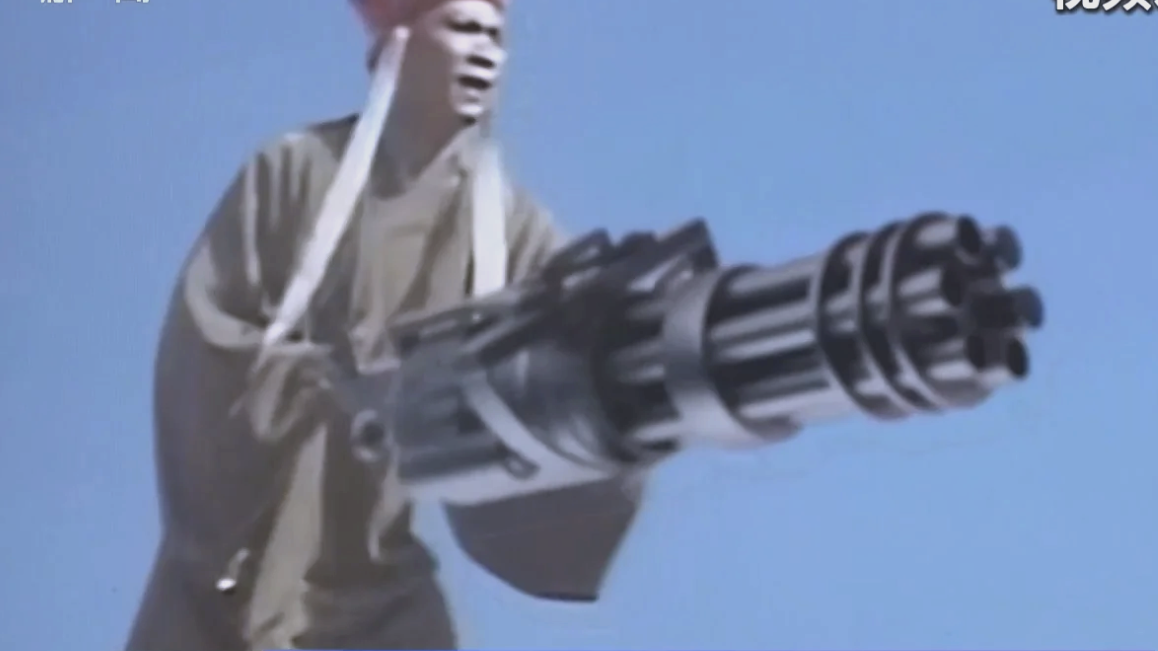 国家广播电视总局部署开展“AI魔改”视频专项治理