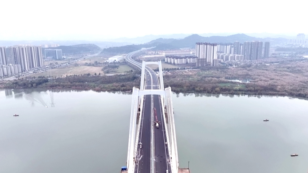 今日12时通车！成南高速扩容项目全线建成，2026年1月16日起调整收费