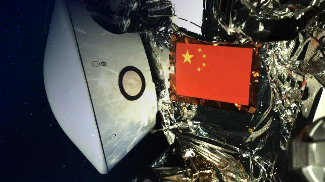 飞天远航行神州！2025大国重器，提气！