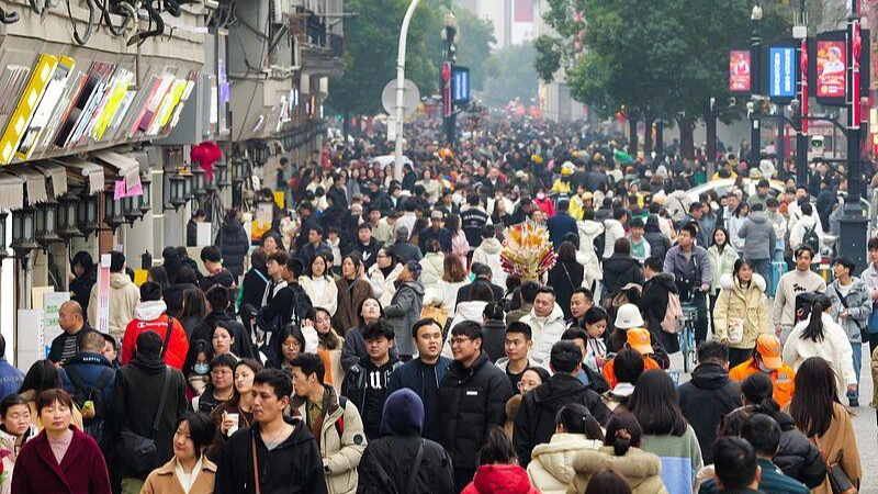 元旦外出游玩 这份安全指南请收好