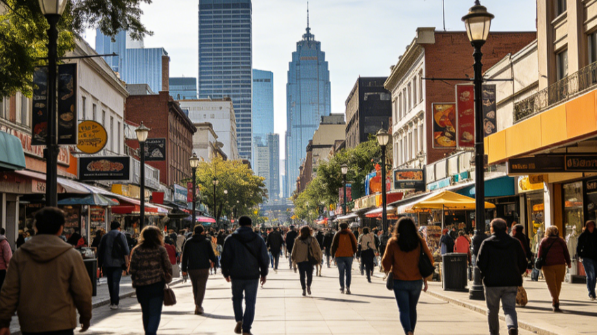 全国平均气温已连续三年暖破纪录 这个月还偏暖吗