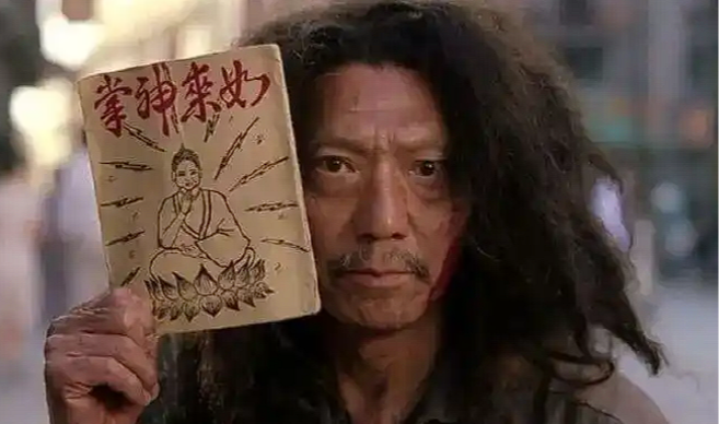 香港著名演员袁祥仁去世，曾出演《功夫》等作品