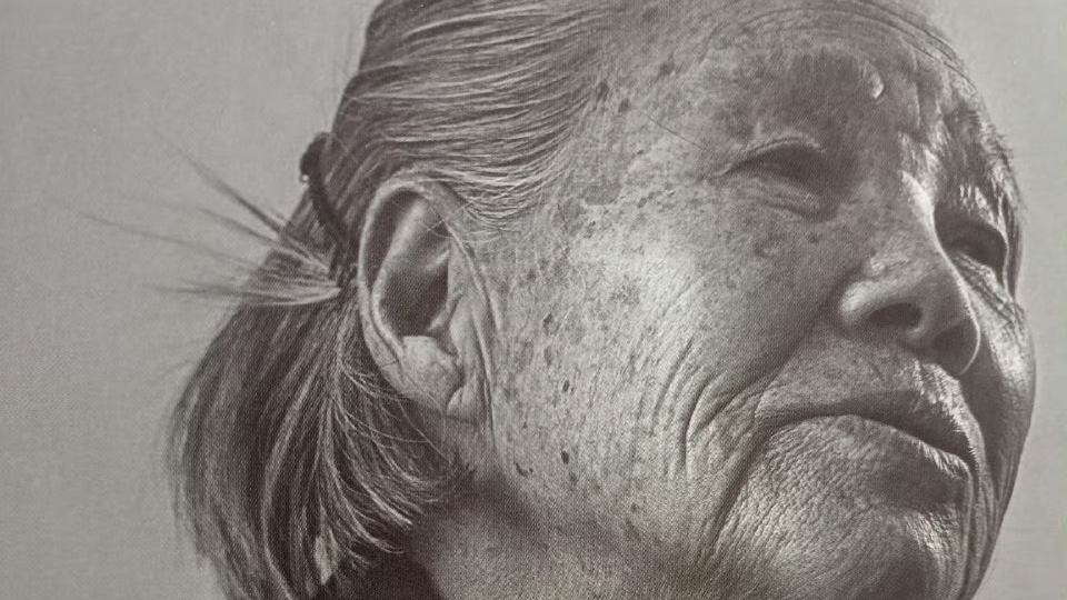 送别！南京大屠杀幸存者潘巧英去世