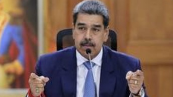 美国为何试图推翻马杜罗政府？