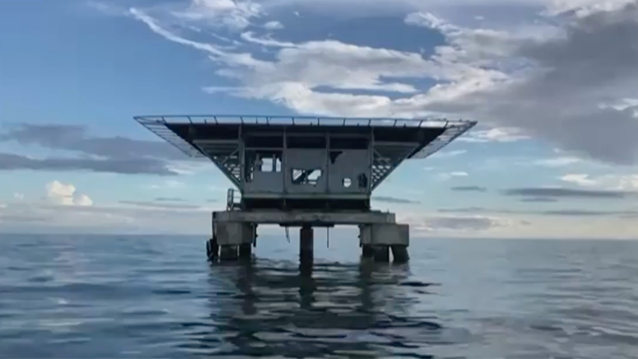 美国为何长期觊觎委石油 委专家：对美具有互补性