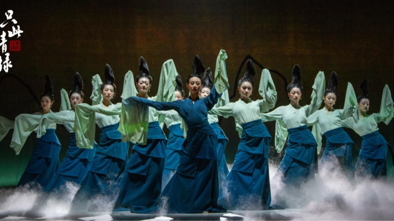 跨年档演出密集来川，场馆扩容+品牌升级推动演艺市场热度不减