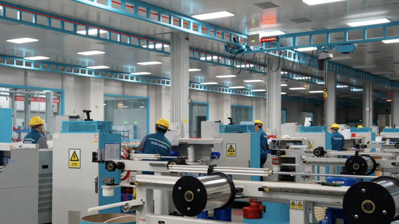 新年开工第一天，活力成都火力全开，冲刺“开门红”