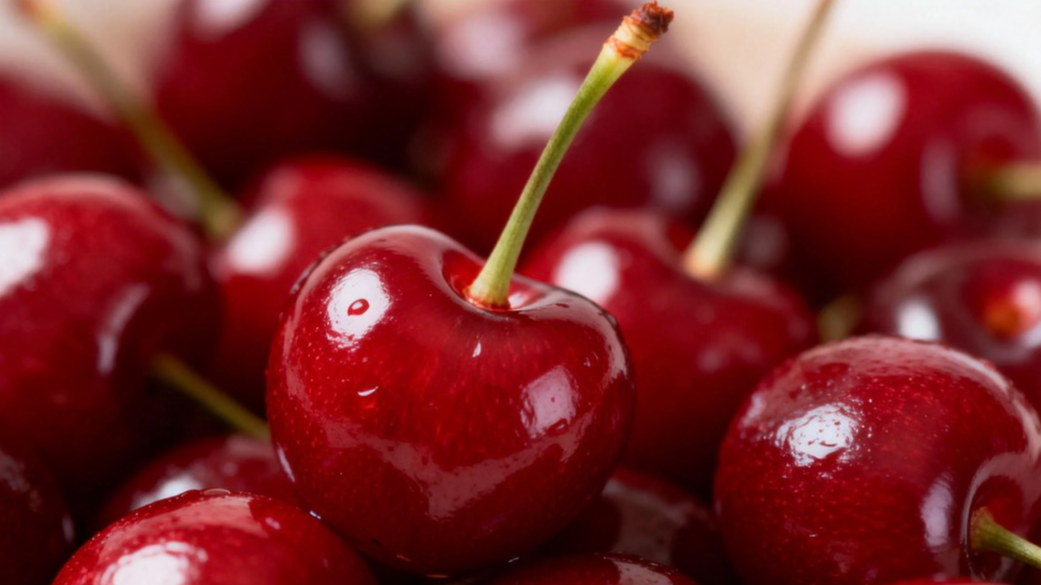 价格暴跌40%！“车厘子自由”将触手可及，但助眠只是美丽“误会”