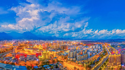 川蜀文化盛事里的凉山印记——从文明新风到文艺精品的生长力量