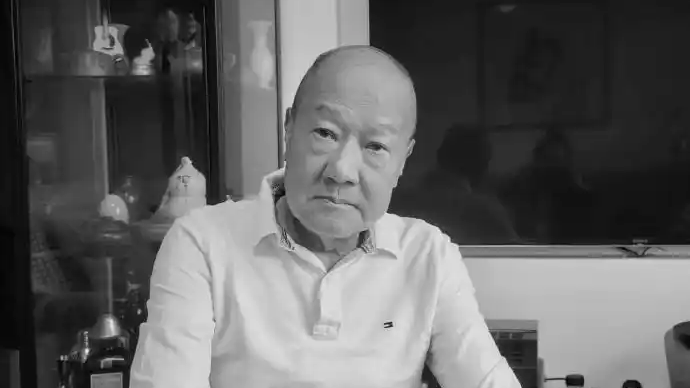 黑豹乐队创始人郭传林去世，曾发掘窦唯、郑均等歌手