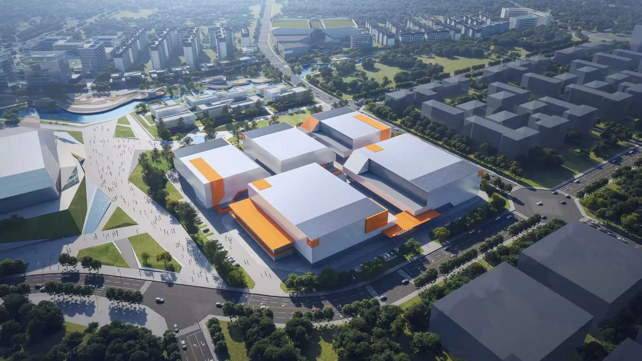 成都又一批项目迎新进展，涉及航空、影视、医疗