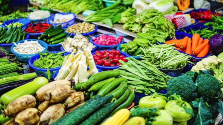 农业农村部：将增加绿色优质农产品供给