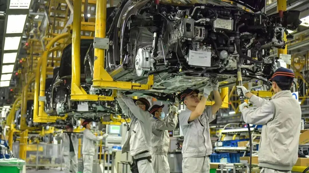 今年上市！成都迎来自主新能源汽车品牌