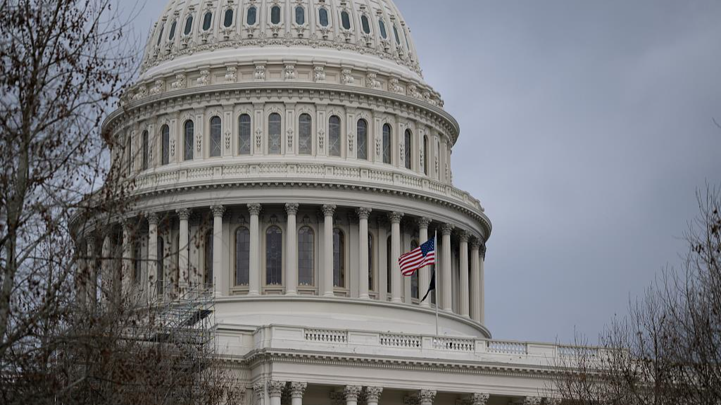 美国务卿及防长将向国会通报对委行动情况