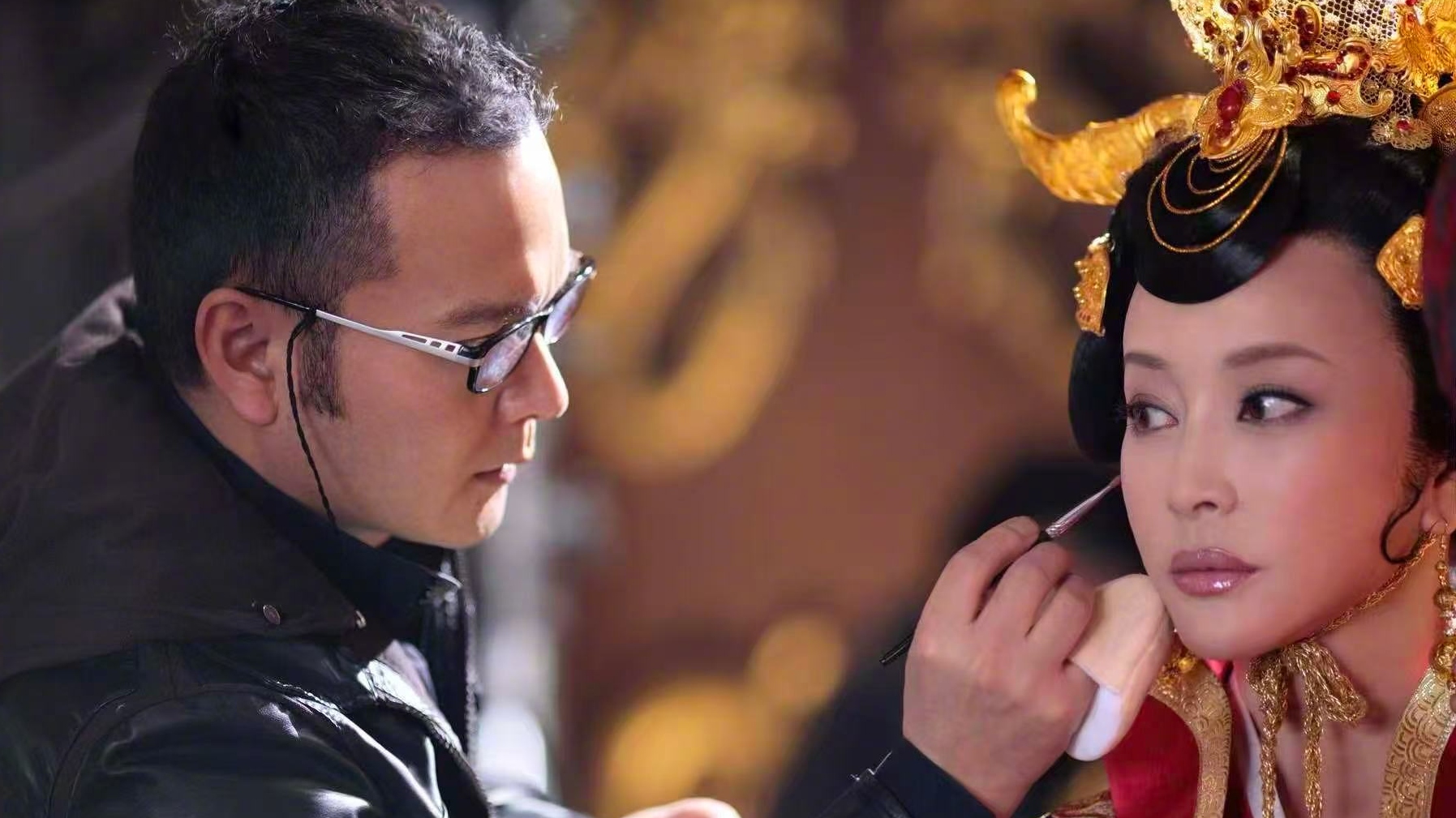 75岁正是“闯”的年纪！刘晓庆将再演武则天，妆容仍由毛戈平打造