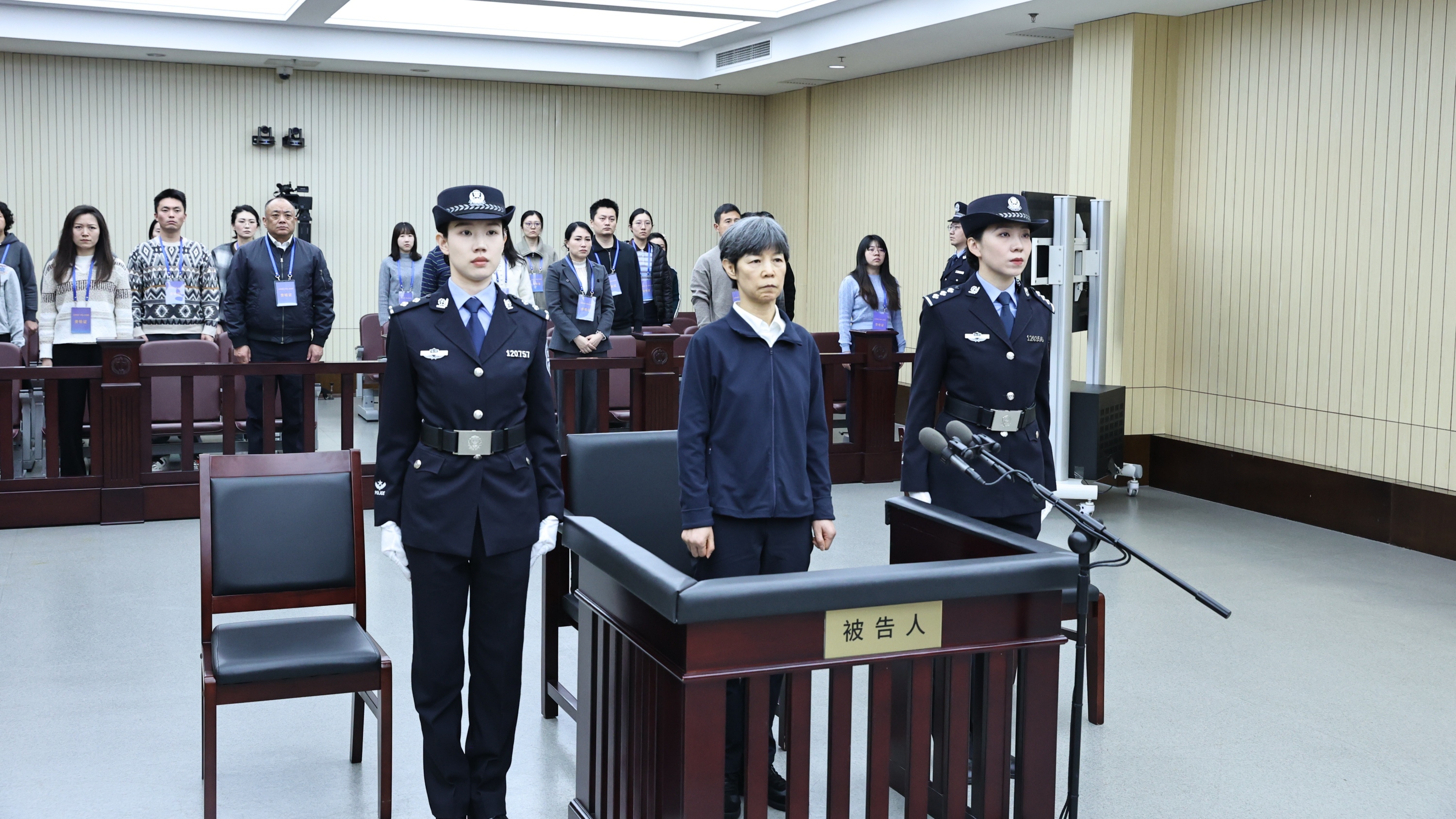 获刑十五年 甘肃省原副省长赵金云受贿、内幕交易案一审宣判