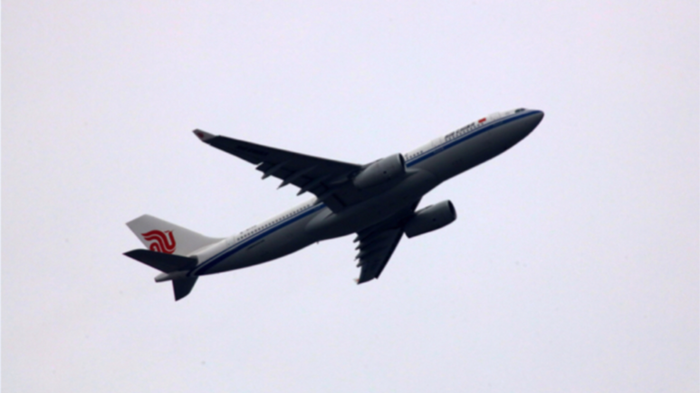 航空人口超5亿 我国成为全球第一航空人口大国