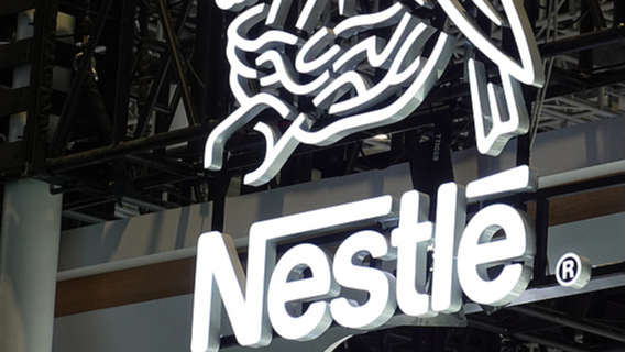 雀巢在31个国家和地区召回部分婴幼儿配方奶粉