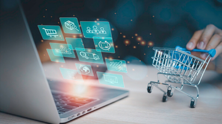 平台不得大数据“杀熟” 《网络交易平台规则监督管理办法》发布