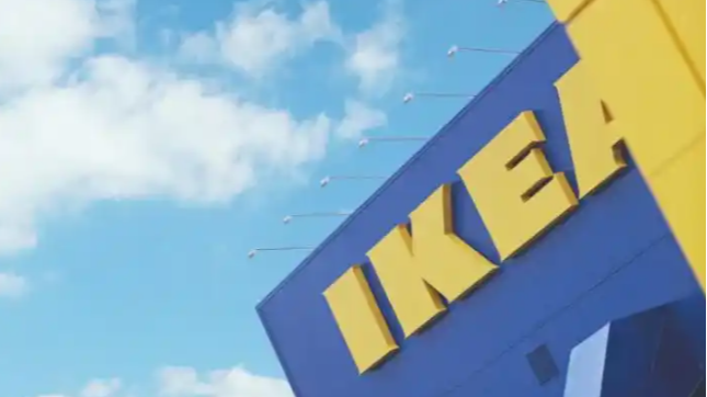 宜家中国宣布：将关闭上海、广州、哈尔滨等地7家商场