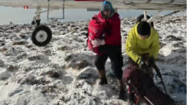 5人违规穿越鳌山搜救最新情况：最后1名失联坠崖人员已找到 已无生命体征