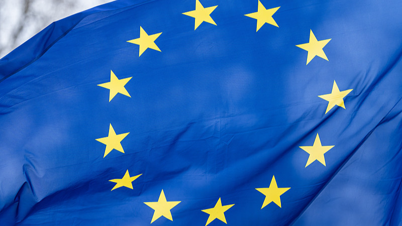 37名欧洲议员敦促欧盟谴责美国对委军事行动