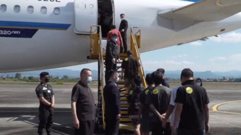 公安部：去年侦破涉电诈案件25.8万起