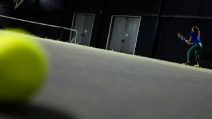 郑钦文宣布退出2026年澳网：尚未恢复到“100%战斗状态”