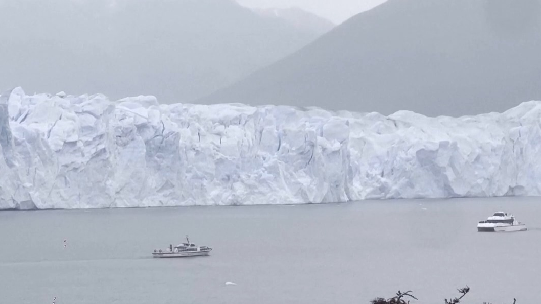 美国再启“退群”潮 多名欧盟领导人发声批评