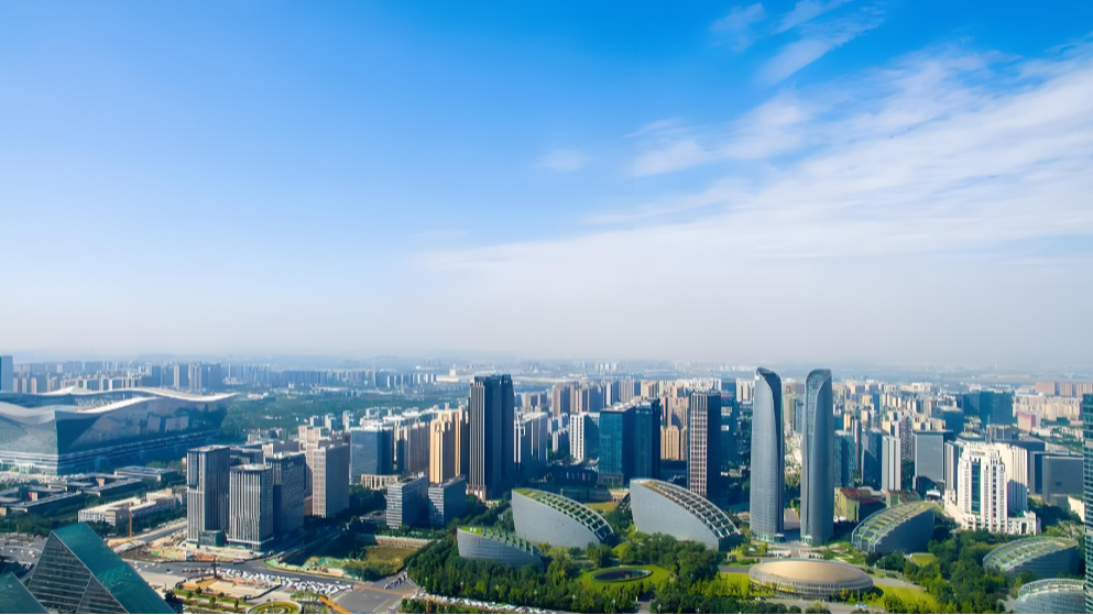 《人民日报》：巴山蜀水共潮生