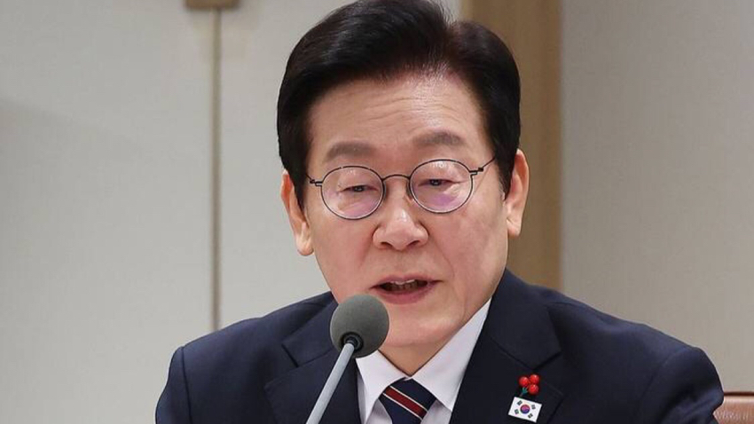 李在明：若民间无人机“入朝”属实，将是严重犯罪