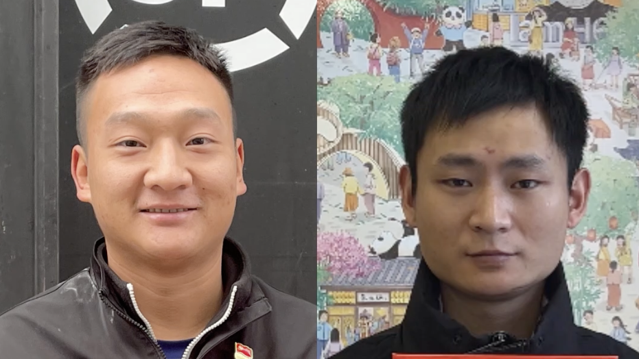 中央政法委发布2025年第四季度见义勇为勇士榜 成都2人上榜