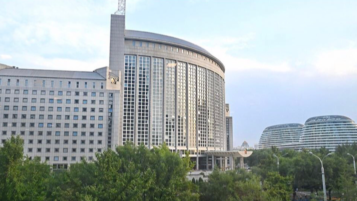 中国限制对日民用稀土出口？外交部：中方措施正当合理合法