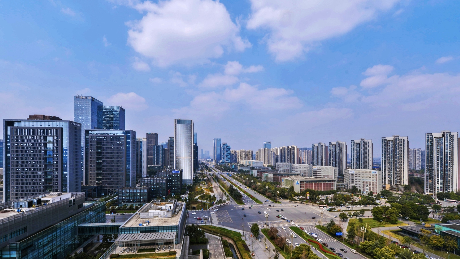 成都小伙伴看过来！锦江国企、高新、双流多所学校招聘启动