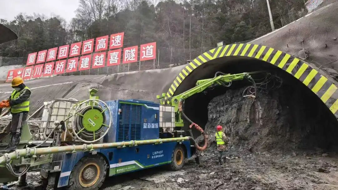 成都-西昌-云南新通道！四川多条高速有新进展