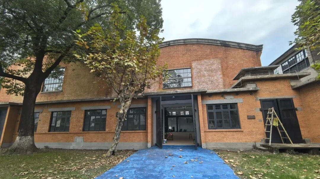 成都公布第二十五批历史建筑保护名录  10处航空类建筑入选