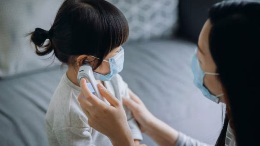 国家卫健委：鼻病毒或合胞病毒感染不能自行服用抗病毒药物