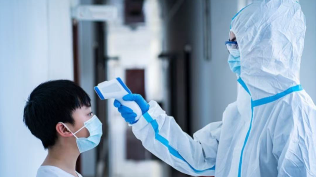 我国流感活动连续四周下降 检出均为已知常见病原体