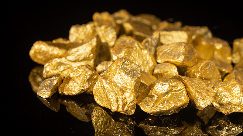 地缘政治动荡推动黄金、白银价格再创新高