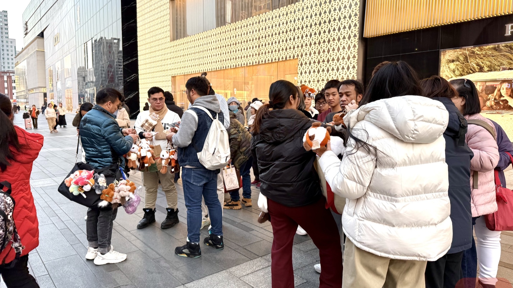 反转了！四川“含泰量”飙升，竟是来开盲盒？