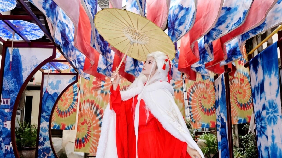 蓉城囍事藏不住，成都这些浪漫打卡点太好拍！