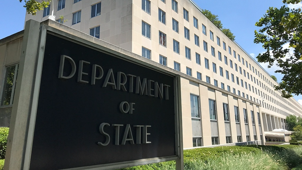 美国将暂停办理对75个国家的所有签证