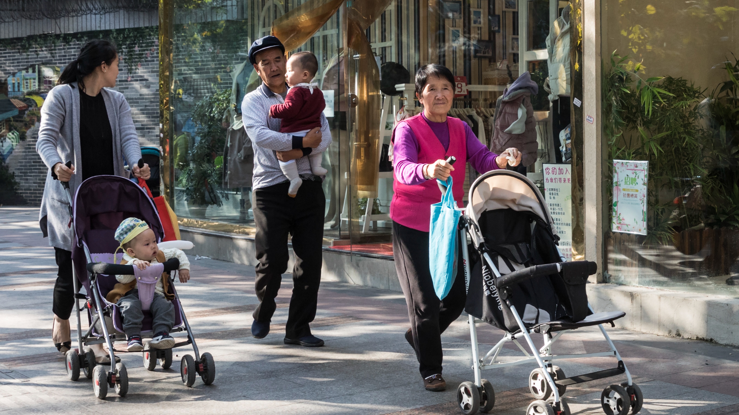 关系育儿补贴申领、新房购置……这些事，今年高效办（附清单）