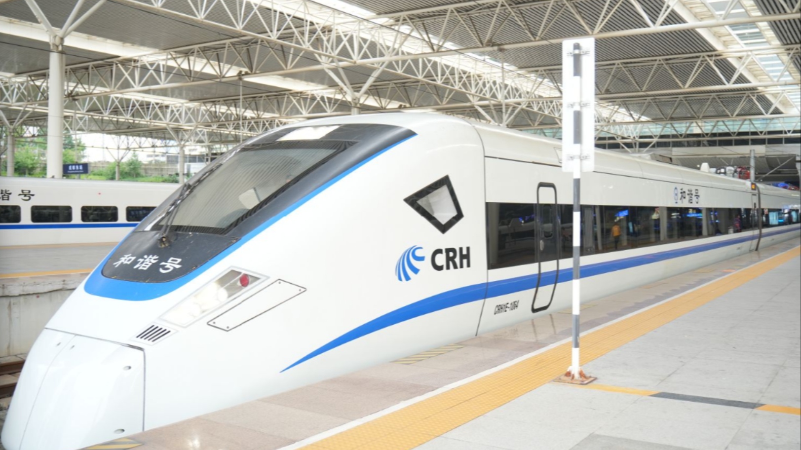 多趟动车首开！1月26日起成都5小时达延安、6小时抵兴义