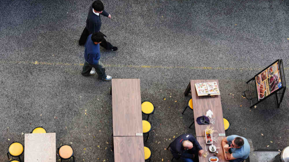 航班减、消费降……游客减少笼罩日本旅游业