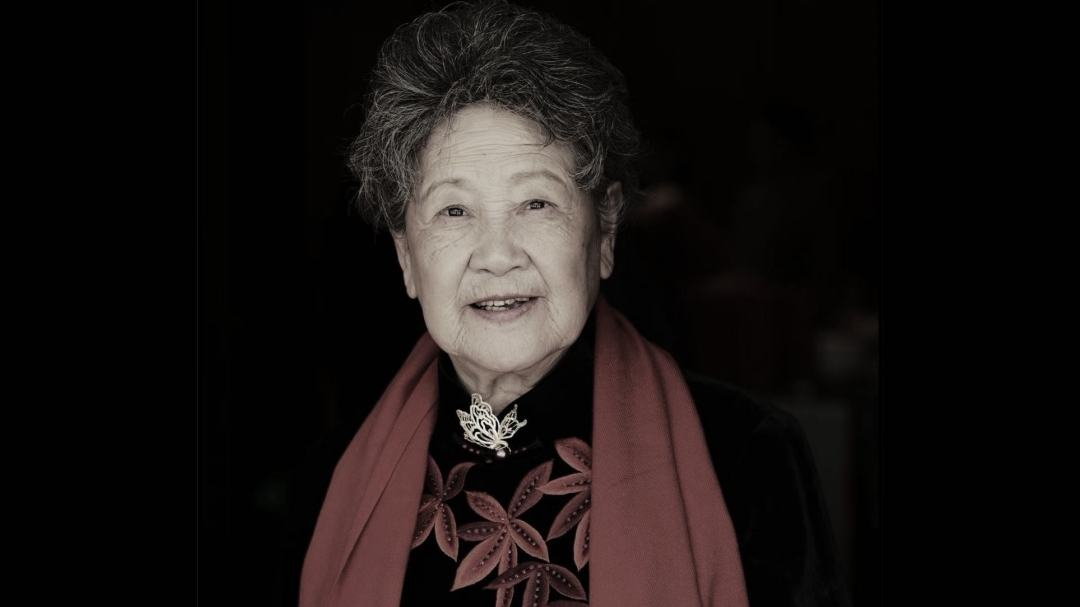 著名电影表演艺术家陶玉玲逝世 享年92岁