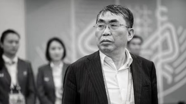 “棋圣”聂卫平病逝 享年74岁