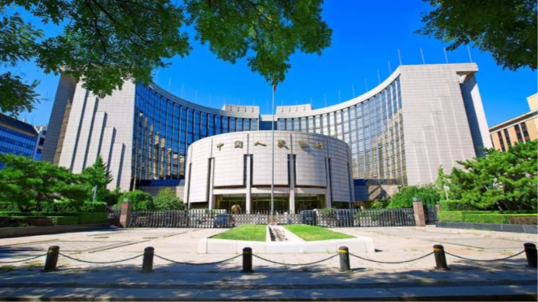 2025年我国人民币贷款增加16.27万亿元